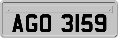 AGO3159