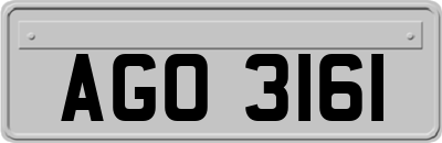 AGO3161