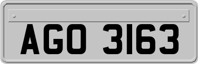 AGO3163