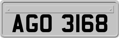 AGO3168