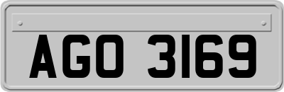AGO3169