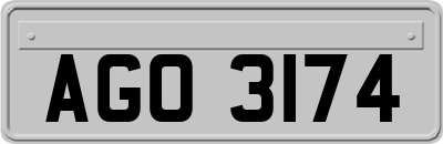 AGO3174