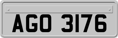 AGO3176