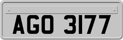 AGO3177