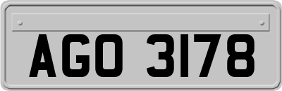 AGO3178