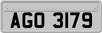 AGO3179