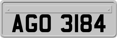 AGO3184