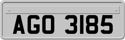 AGO3185