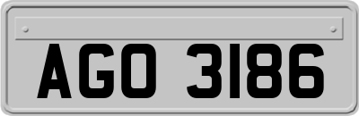 AGO3186