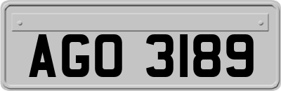 AGO3189