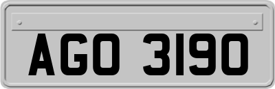 AGO3190