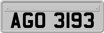 AGO3193