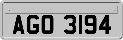 AGO3194
