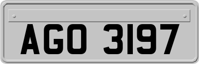 AGO3197