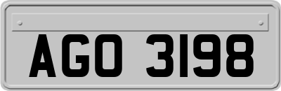 AGO3198