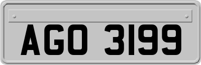 AGO3199