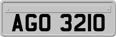 AGO3210