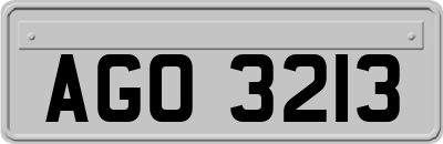 AGO3213