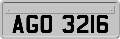 AGO3216