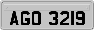 AGO3219