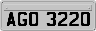 AGO3220