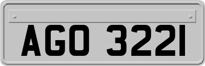 AGO3221