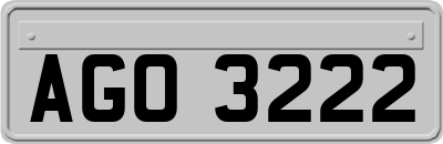 AGO3222