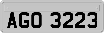 AGO3223