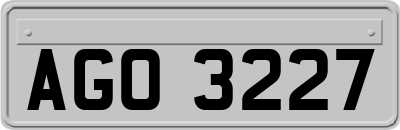 AGO3227