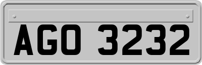 AGO3232