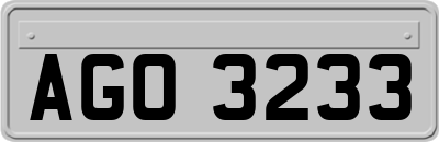 AGO3233
