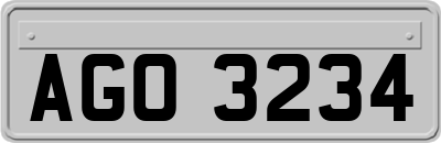 AGO3234