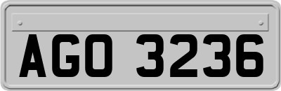 AGO3236
