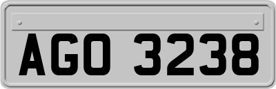 AGO3238