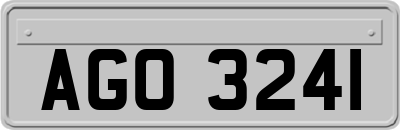 AGO3241