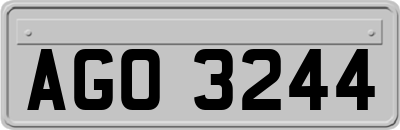 AGO3244