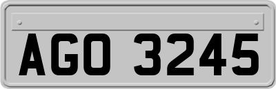 AGO3245
