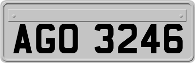 AGO3246