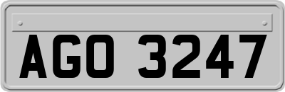 AGO3247