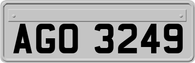 AGO3249
