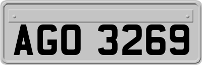 AGO3269