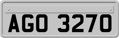AGO3270