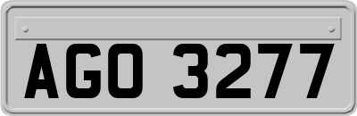AGO3277