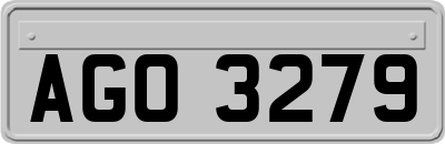 AGO3279