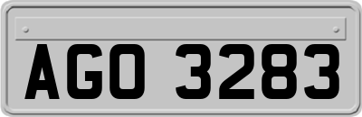 AGO3283