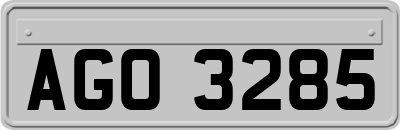 AGO3285