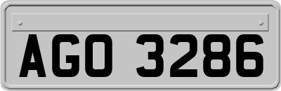 AGO3286