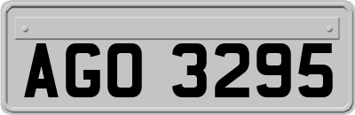 AGO3295