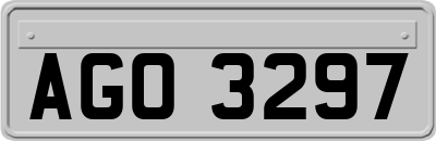 AGO3297