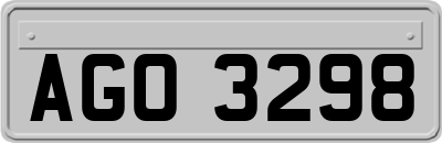AGO3298